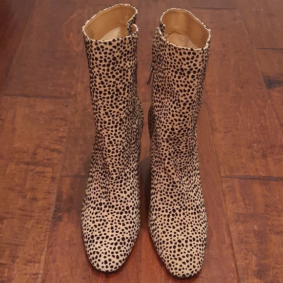 kaelin bootie jessica simpson